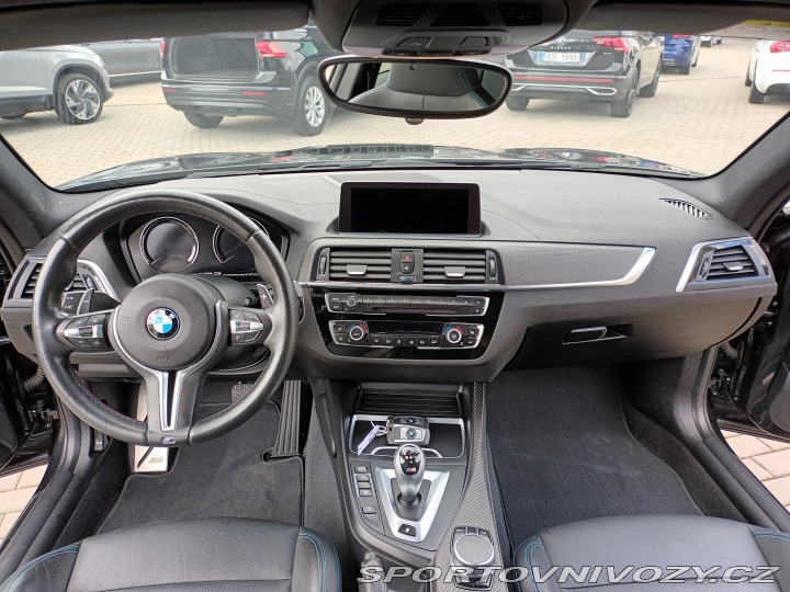 BMW M2 2019