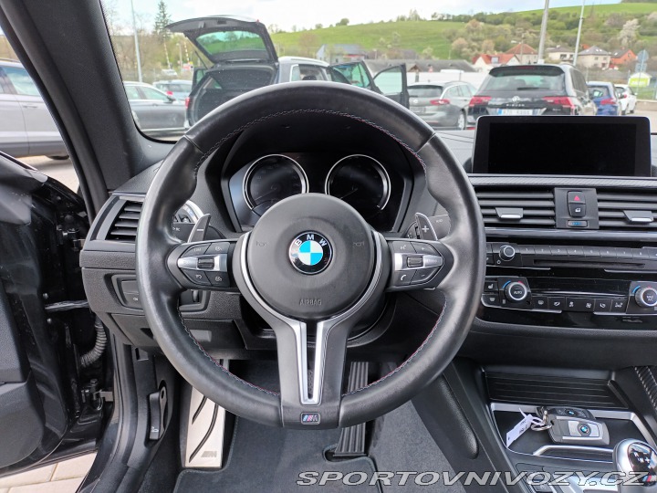 BMW M2 2019