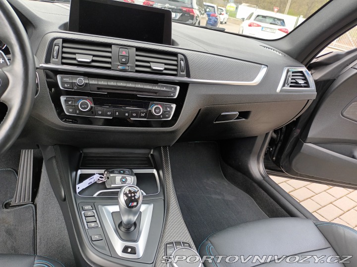 BMW M2 2019