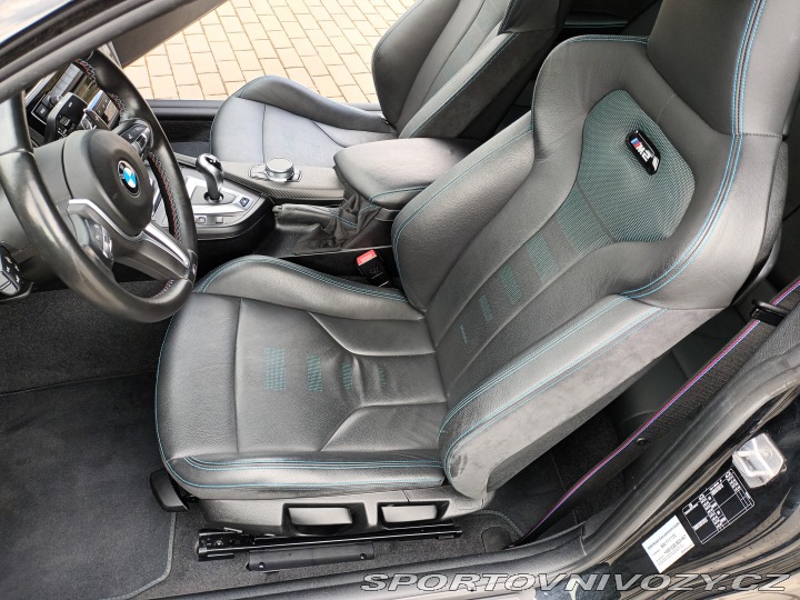 BMW M2 2019