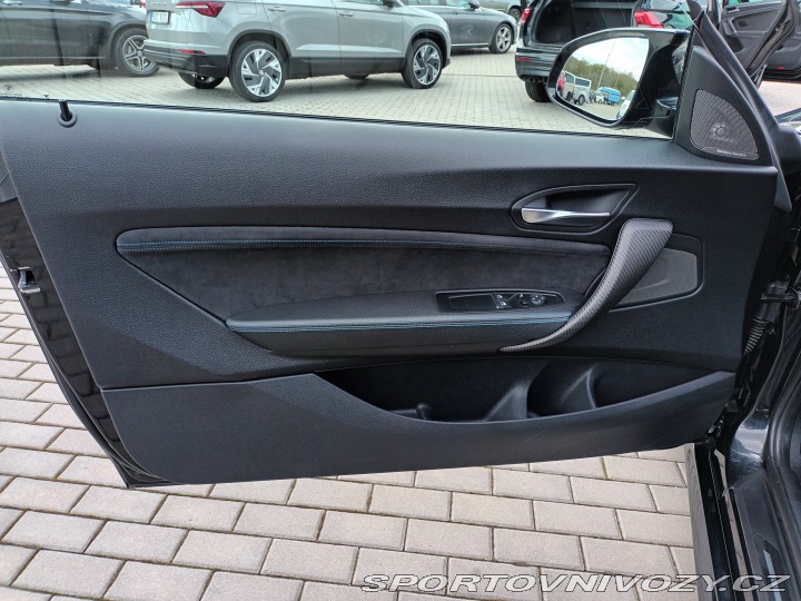 BMW M2 2019