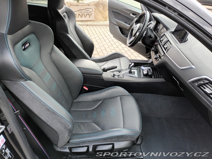 BMW M2 2019