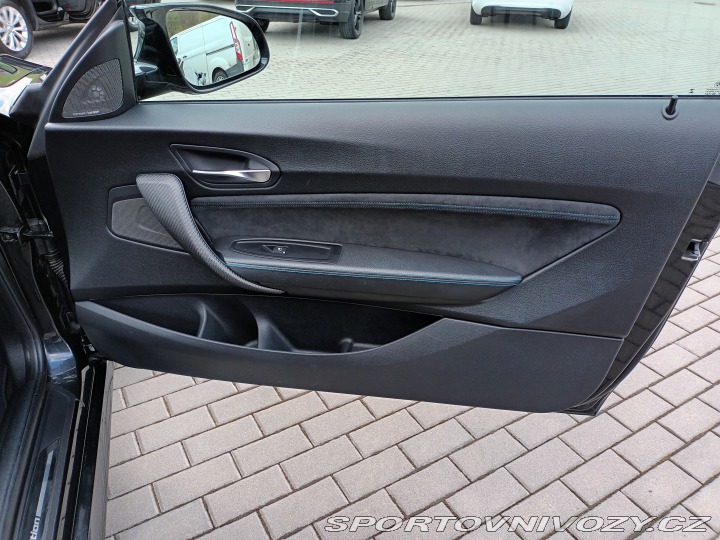 BMW M2 2019