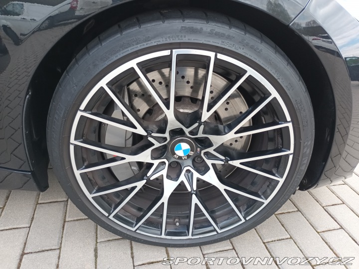 BMW M2 2019