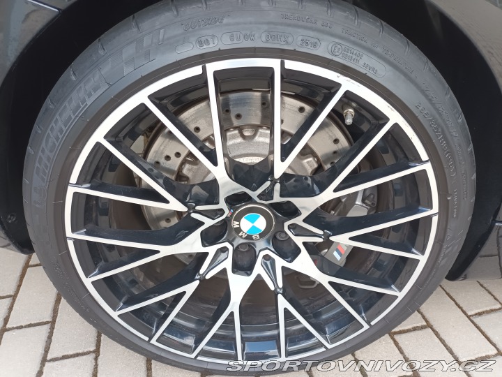 BMW M2 2019