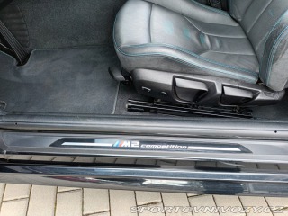 BMW M2 2019