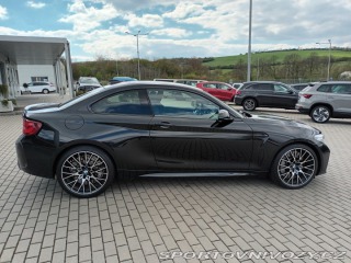 BMW M2 2019
