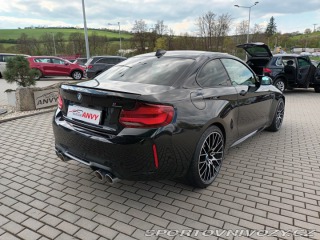 BMW M2 2019