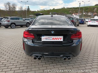 BMW M2 2019