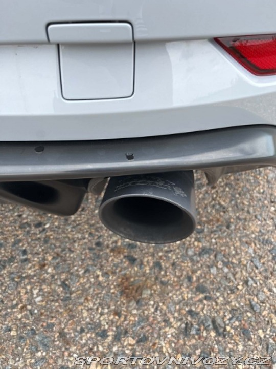 Volkswagen Golf 7.5 GTI PERFORMANCE 2018