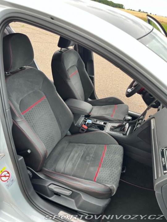 Volkswagen Golf 7.5 GTI PERFORMANCE 2018