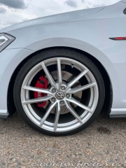 Volkswagen Golf 7.5 GTI PERFORMANCE 2018