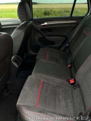 Volkswagen Golf 7.5 GTI PERFORMANCE 2018