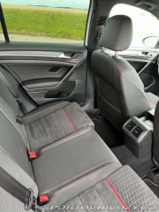 Volkswagen Golf 7.5 GTI PERFORMANCE 2018