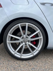 Volkswagen Golf 7.5 GTI PERFORMANCE 2018