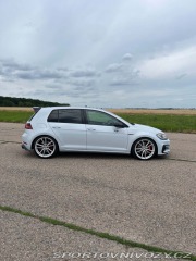 Volkswagen Golf 7.5 GTI PERFORMANCE 2018