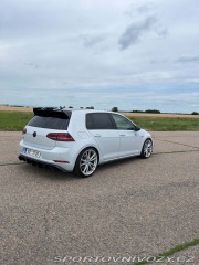 Volkswagen Golf 7.5 GTI PERFORMANCE 2018