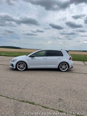 Volkswagen Golf 7.5 GTI PERFORMANCE 2018