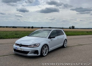 Volkswagen Golf 7.5 GTI PERFORMANCE 2018