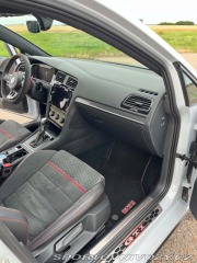 Volkswagen Golf 7.5 GTI PERFORMANCE 2018