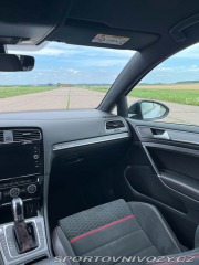 Volkswagen Golf 7.5 GTI PERFORMANCE 2018