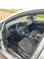 Volkswagen Golf 7.5 GTI PERFORMANCE 2018