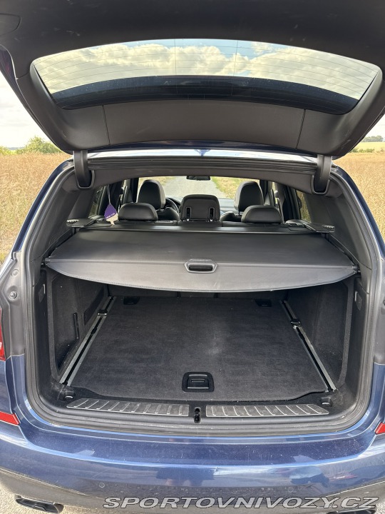 BMW X3 2018