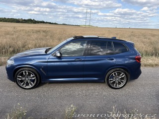 BMW X3 2018