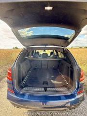BMW X3 2018