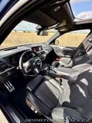 BMW X3 2018
