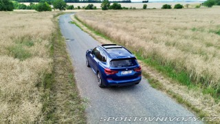 BMW X3 2018