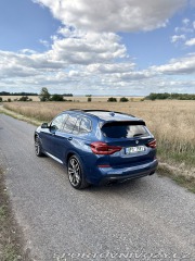 BMW X3 2018