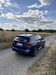 BMW X3 2018