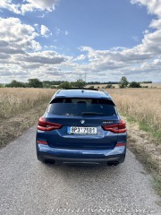 BMW X3 2018