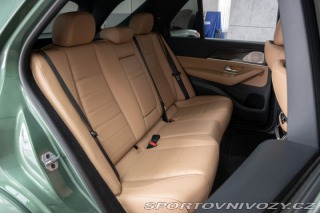 Mercedes-Benz Ostatní modely GLE 450d AMG*AIR*TAŽNÉ*ZÁRUKA 2025