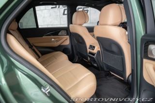 Mercedes-Benz Ostatní modely GLE 450d AMG*AIR*TAŽNÉ*ZÁRUKA 2025