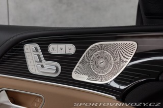 Mercedes-Benz Ostatní modely GLE 450d AMG*AIR*TAŽNÉ*ZÁRUKA 2025