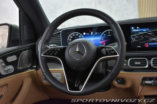 Mercedes-Benz Ostatní modely GLE 450d AMG*AIR*TAŽNÉ*ZÁRUKA 2025