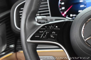 Mercedes-Benz Ostatní modely GLE 450d AMG*AIR*TAŽNÉ*ZÁRUKA 2025