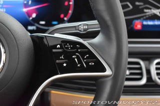 Mercedes-Benz Ostatní modely GLE 450d AMG*AIR*TAŽNÉ*ZÁRUKA 2025