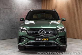 Mercedes-Benz Ostatní modely GLE 450d AMG*AIR*TAŽNÉ*ZÁRUKA 2025