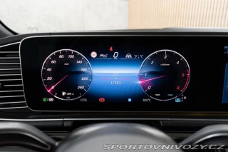 Mercedes-Benz Ostatní modely GLE 450d AMG*AIR*TAŽNÉ*ZÁRUKA 2025