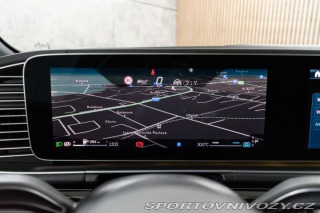 Mercedes-Benz Ostatní modely GLE 450d AMG*AIR*TAŽNÉ*ZÁRUKA 2025