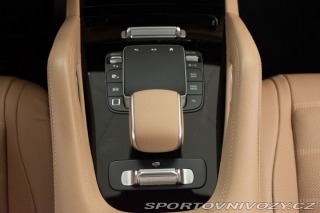 Mercedes-Benz Ostatní modely GLE 450d AMG*AIR*TAŽNÉ*ZÁRUKA 2025