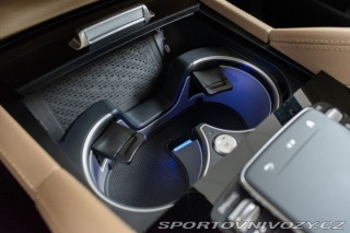 Mercedes-Benz Ostatní modely GLE 450d AMG*AIR*TAŽNÉ*ZÁRUKA 2025