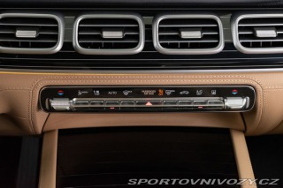 Mercedes-Benz Ostatní modely GLE 450d AMG*AIR*TAŽNÉ*ZÁRUKA 2025