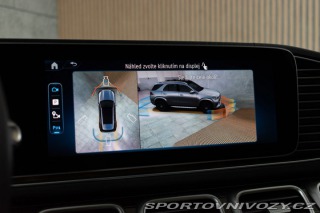 Mercedes-Benz Ostatní modely GLE 450d AMG*AIR*TAŽNÉ*ZÁRUKA 2025