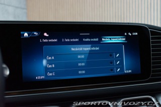Mercedes-Benz Ostatní modely GLE 450d AMG*AIR*TAŽNÉ*ZÁRUKA 2025