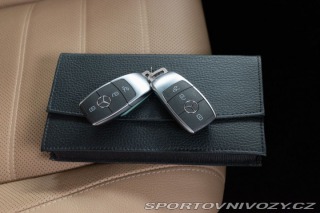 Mercedes-Benz Ostatní modely GLE 450d AMG*AIR*TAŽNÉ*ZÁRUKA 2025