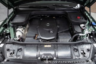 Mercedes-Benz Ostatní modely GLE 450d AMG*AIR*TAŽNÉ*ZÁRUKA 2025